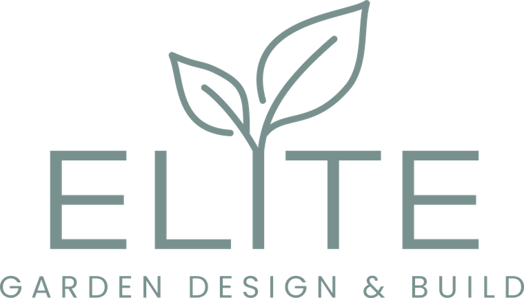 Elite Garden Design & Build